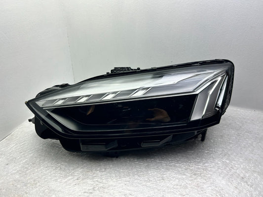 Original Audi A5 8V LED Matrix Scheinwerfer links 8W69410390