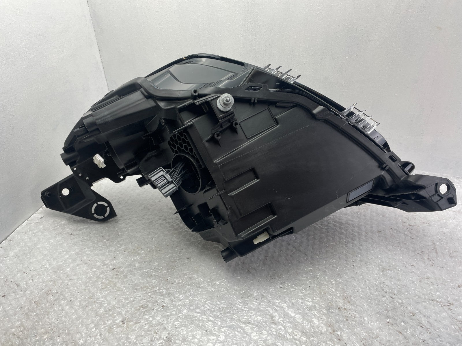 Original Peugeot 208 2008 LED Scheinwerfer rechts 16827723809