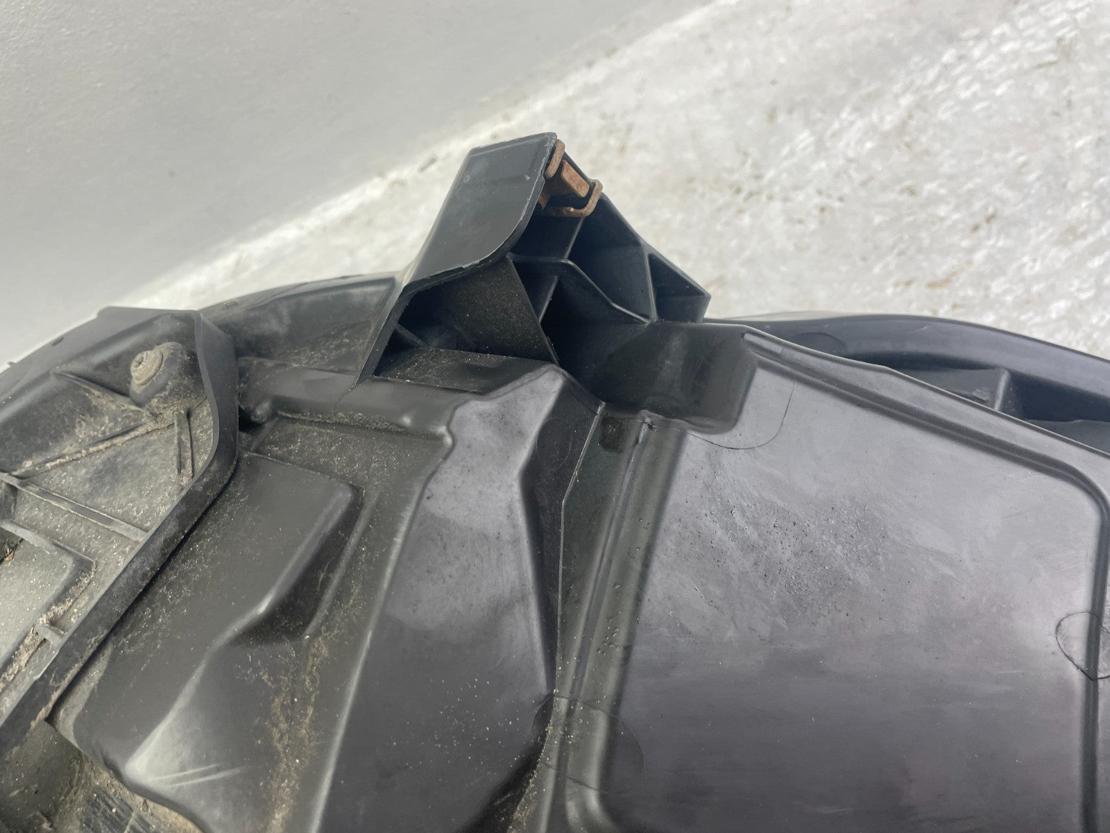 Original Tesla Model 3 LED Scheinwerfer links 1514952-00-D7