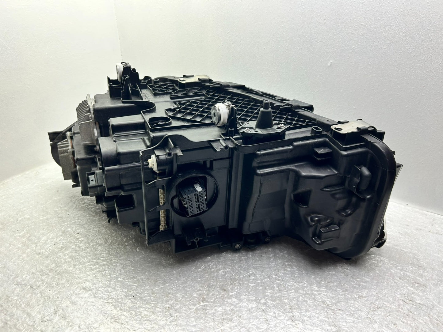 Original BMW 5er G30 G31 LED Laser Scheinwerfer rechts 5A388D68