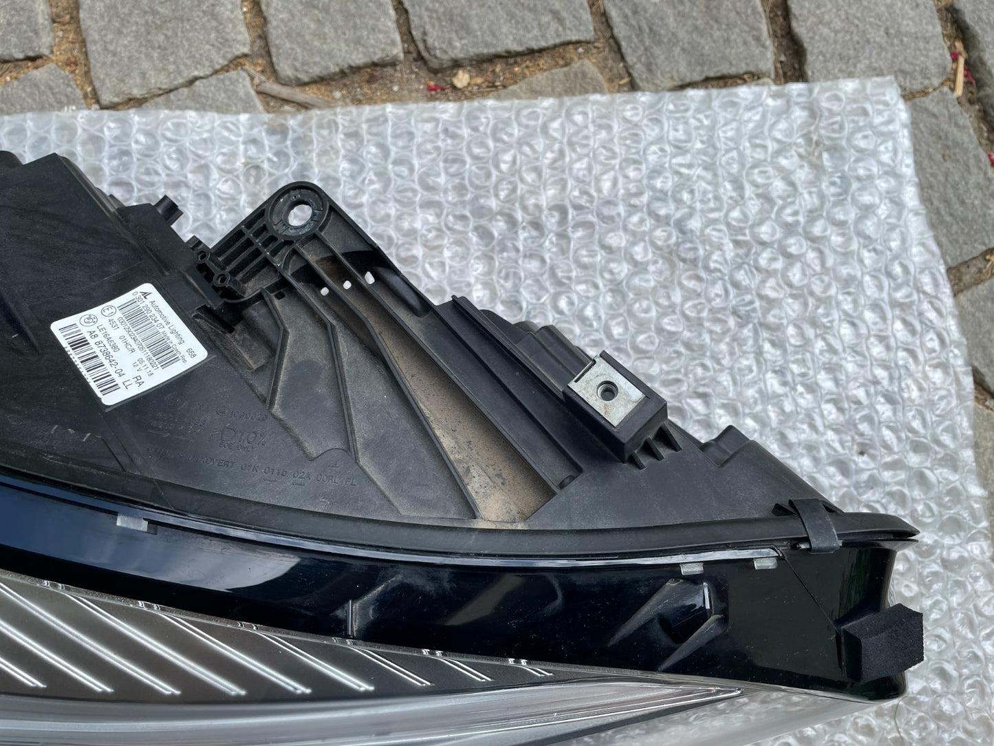 Original BMW 2er Active Tourer F45 F46 LED Scheinwerfer rechts 8738642 / 5A32DF84