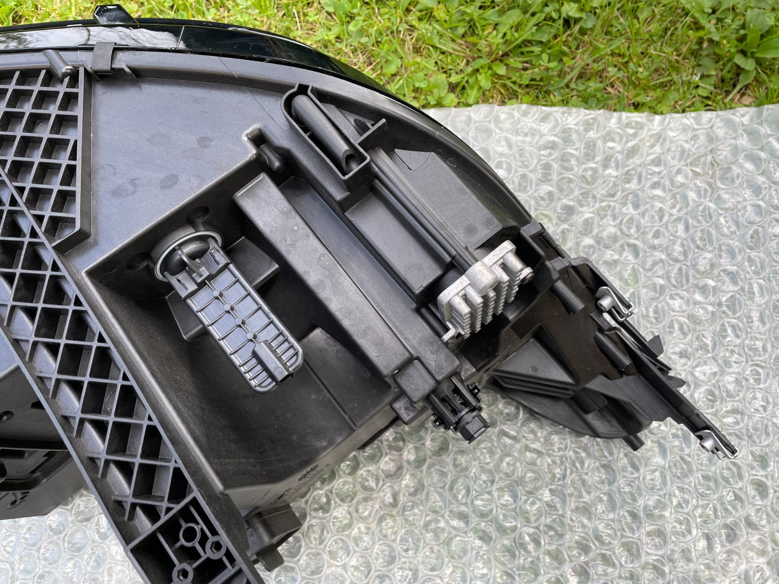 Original VW Tiguan 5NA LED Scheinwerfer links 5NB941035G11