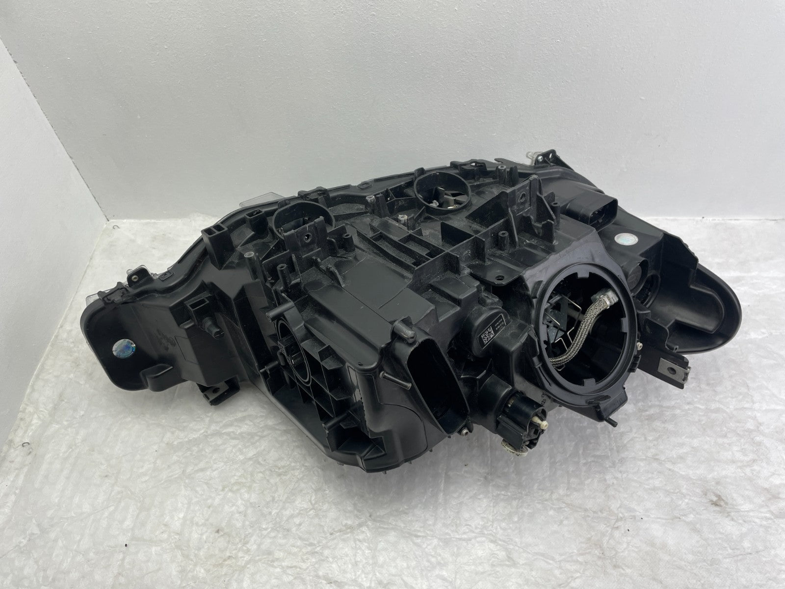 Original BMW 3er F30 F31 Xenon Scheinwerfer links 733870710