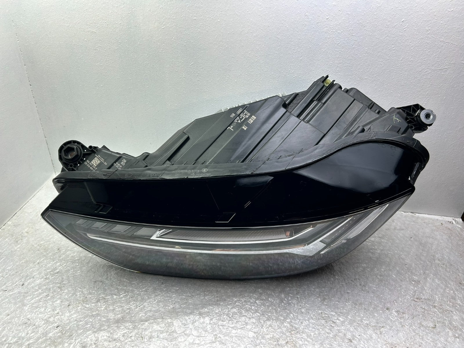 Original Audi Q5 LED Matrix Scheinwerfer links 80A941035E3