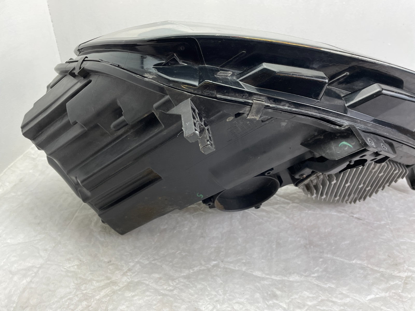 Original Audi RS4 8W LED Scheinwerfer rechts 8W0941036J14