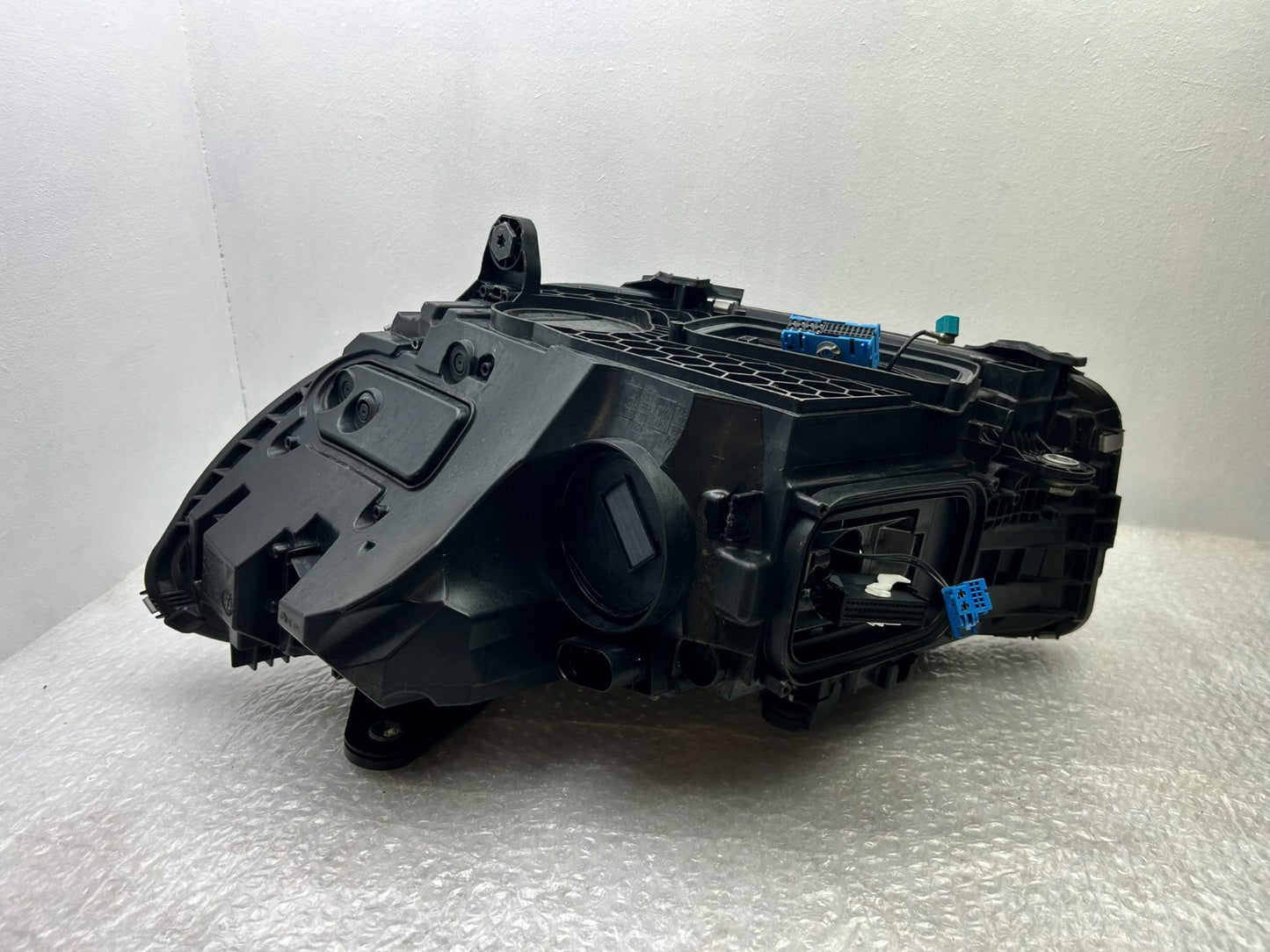 Original Mercedes C-Klasse W206 LED Scheinwerfer rechts A20690680038