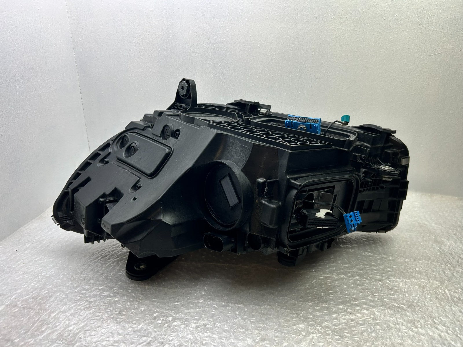 Original Mercedes C-Klasse W206 LED Scheinwerfer rechts A20690680038