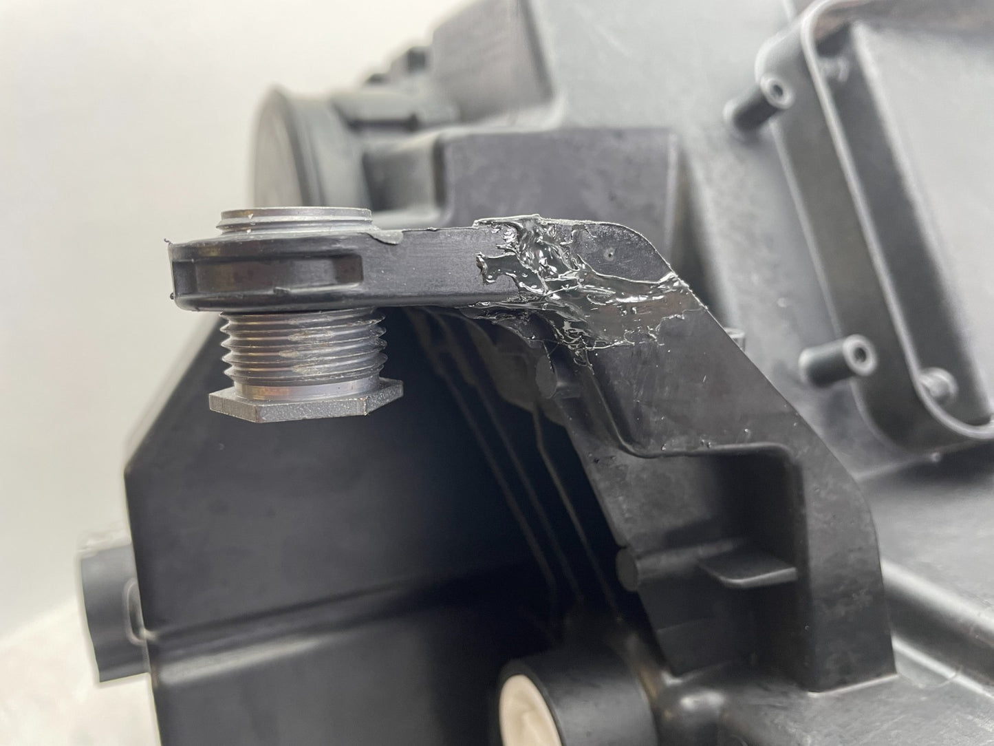 Original Skoda Karoq LED Scheinwerfer rechts 57B9410109