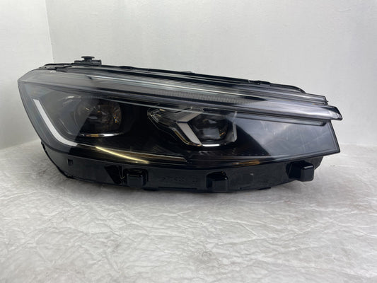 Original VW Passat 3J B9 IQ LED Scheinwerfer rechts 3J19410360