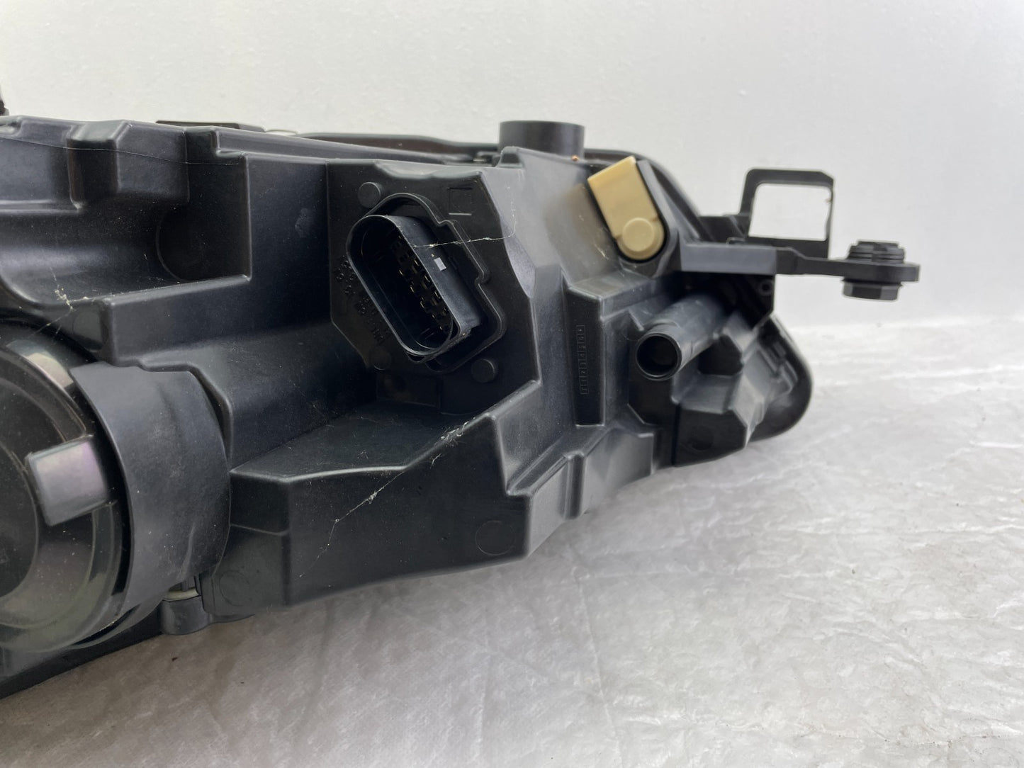 Original Skoda Fabia IV LED Scheinwerfer rechts 6VB94101610