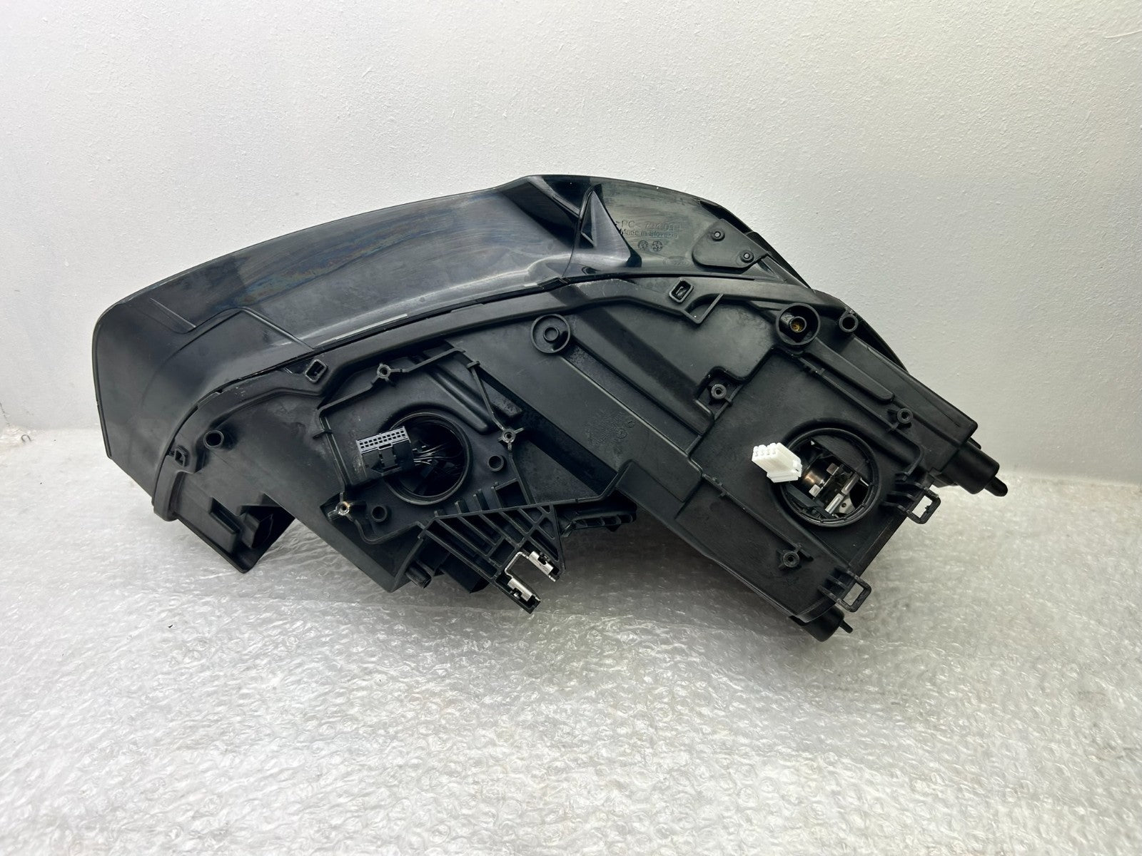 Original Audi A1 Xenon Scheinwerfer links 8XA941005 794310000013