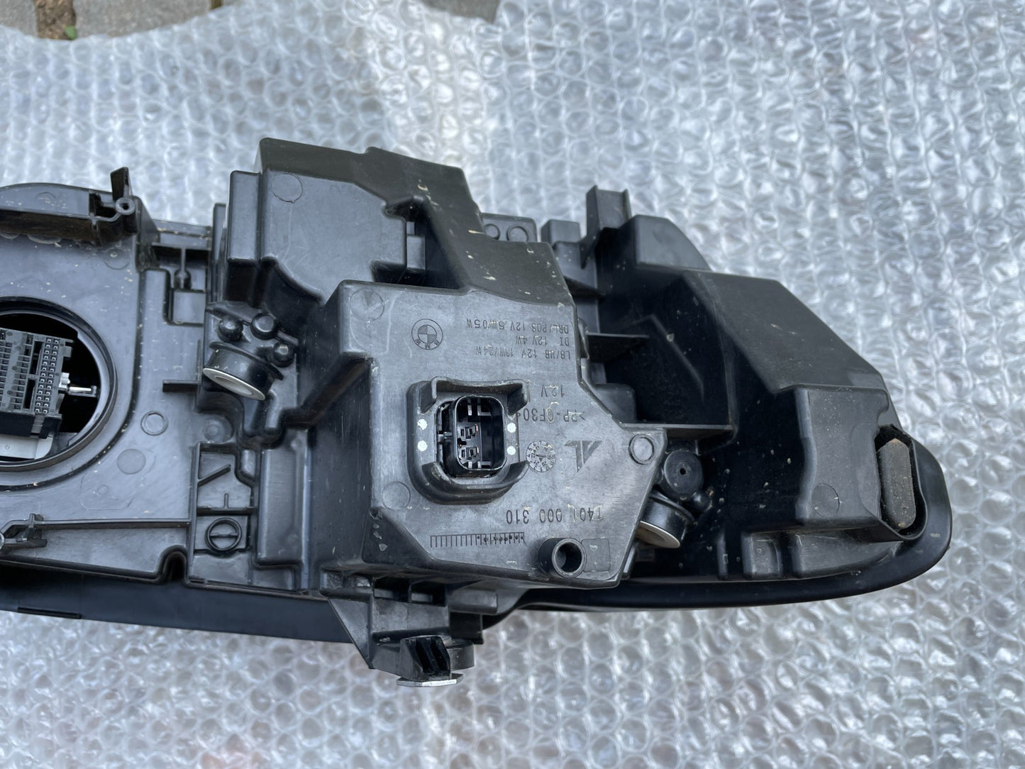 Original BMW 3er G20 G21 LED Scheinwerfer links 948169511