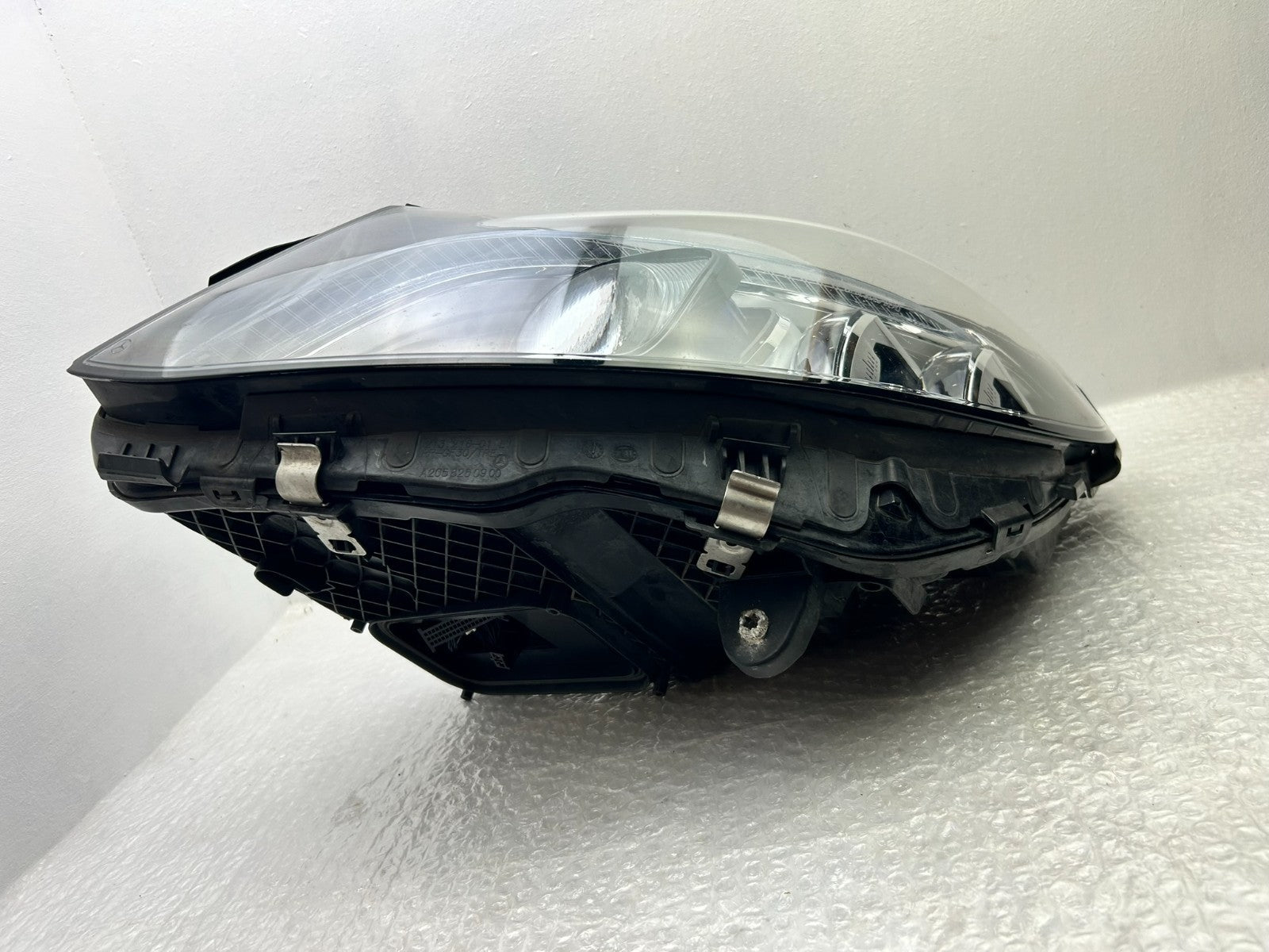 Original Mercedes W205 LED Scheinwerfer links A205906850514