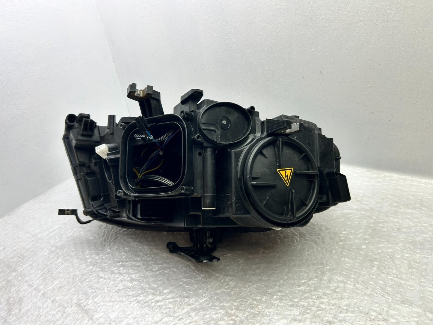 Original Audi A4 8K Bi-Xenon Scheinwerfer links 8K0941029AJ4