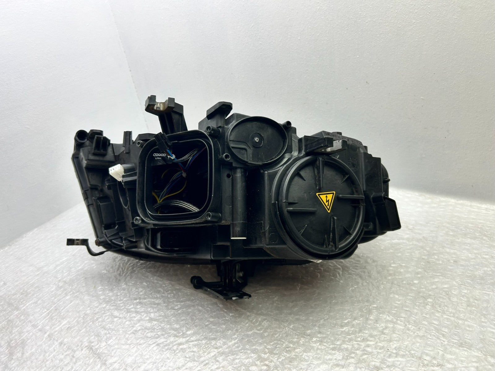 Original Audi A4 8K Bi-Xenon Scheinwerfer links 8K0941029AJ4