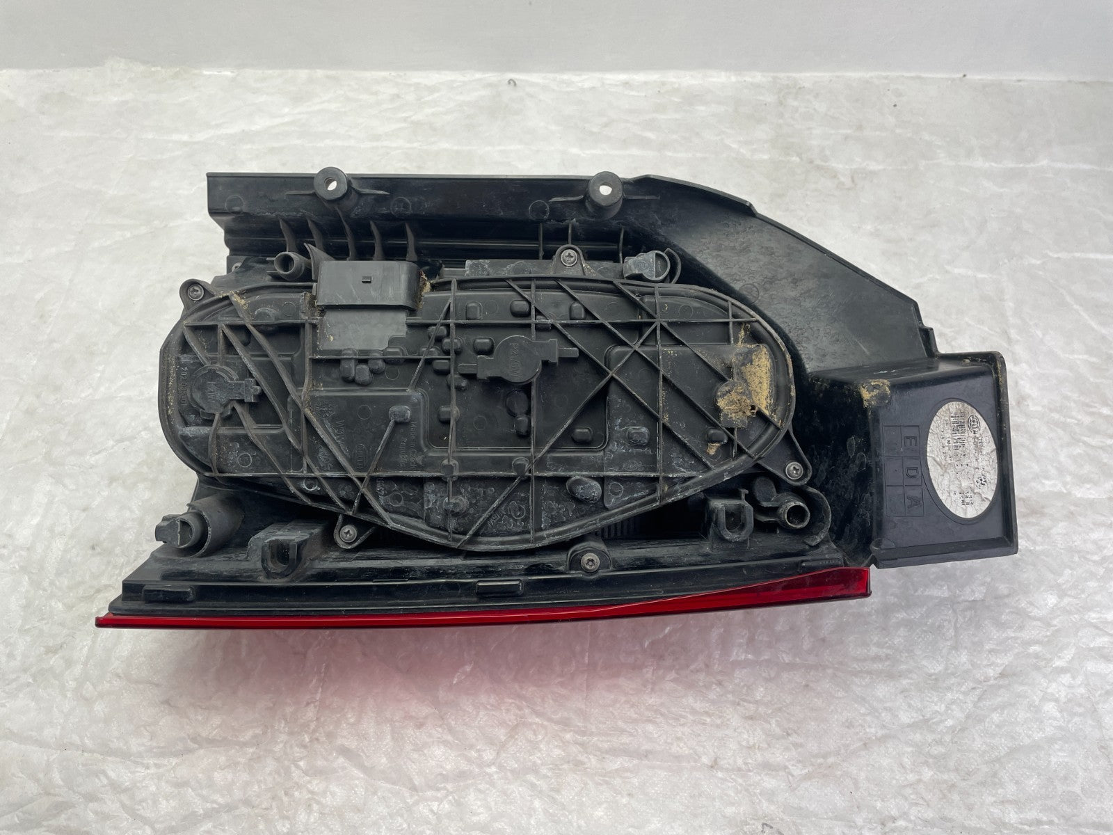 Original VW T6 Rückleuchte Heckleuchte links 2015-20197