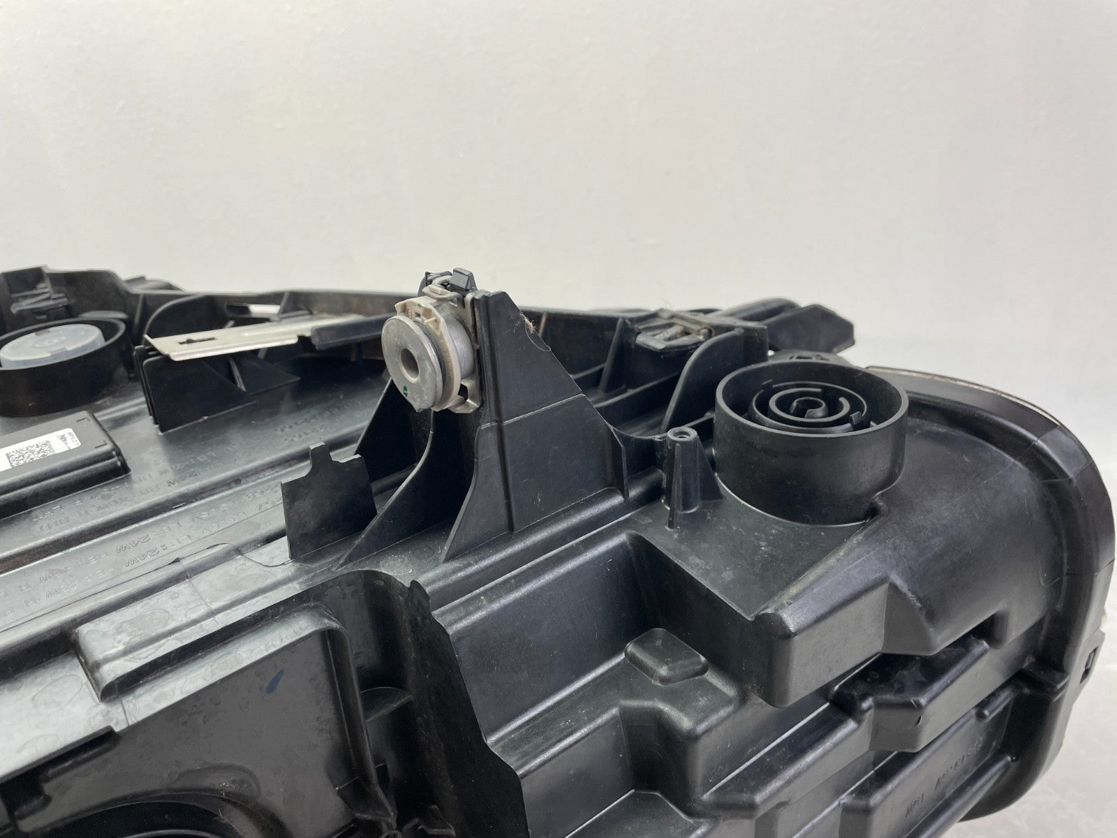 Original BMW 1er F40 LED Scheinwerfer rechts 948280811