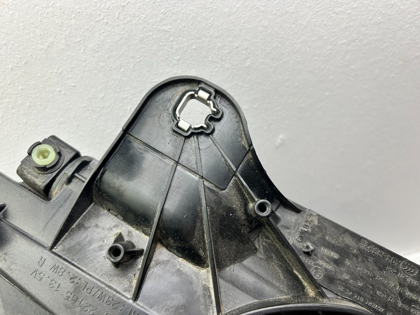 Original BMW 1er F40 LED Scheinwerfer rechts 94828085