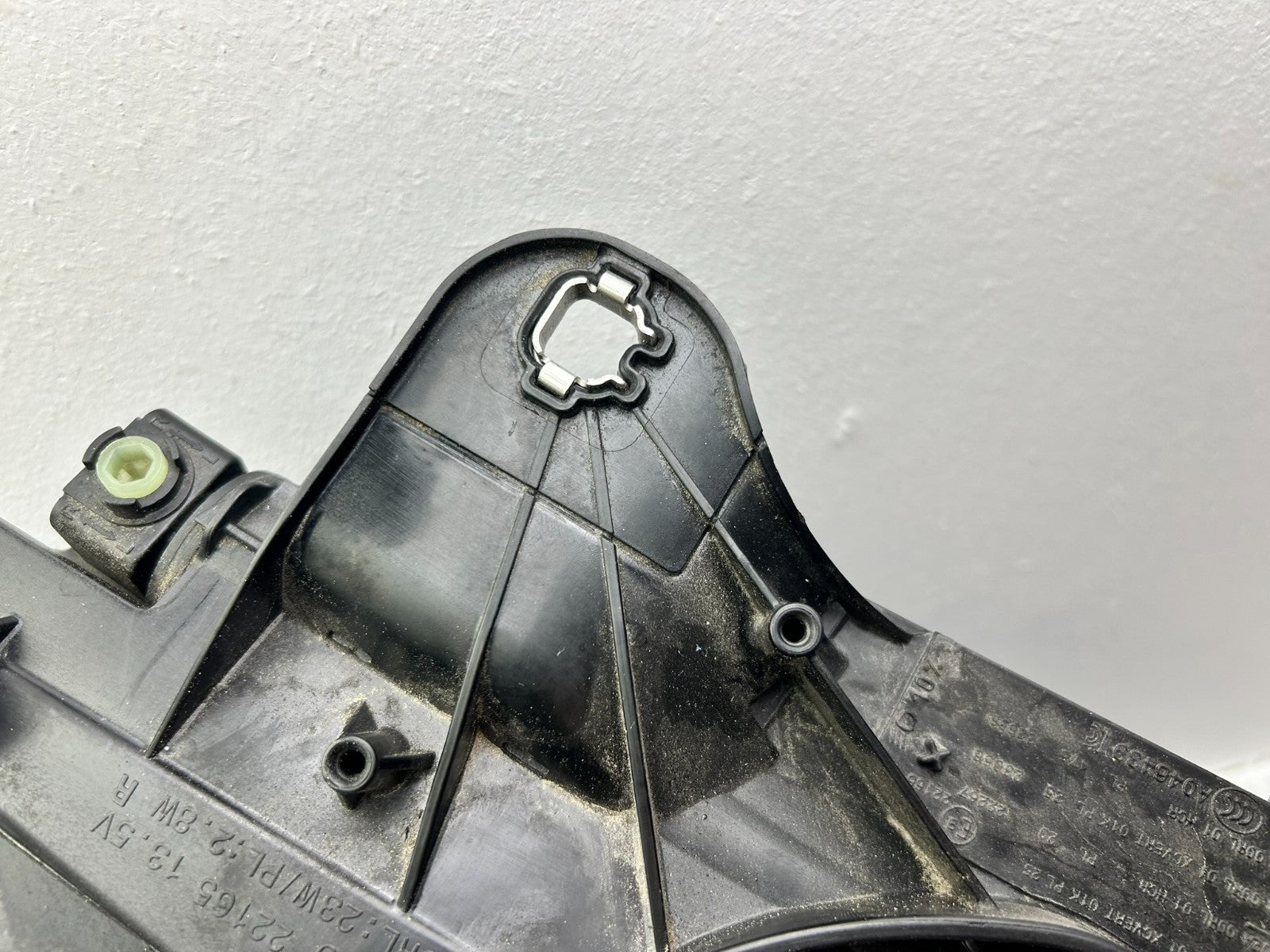 Original BMW 1er F40 LED Scheinwerfer rechts 94828085