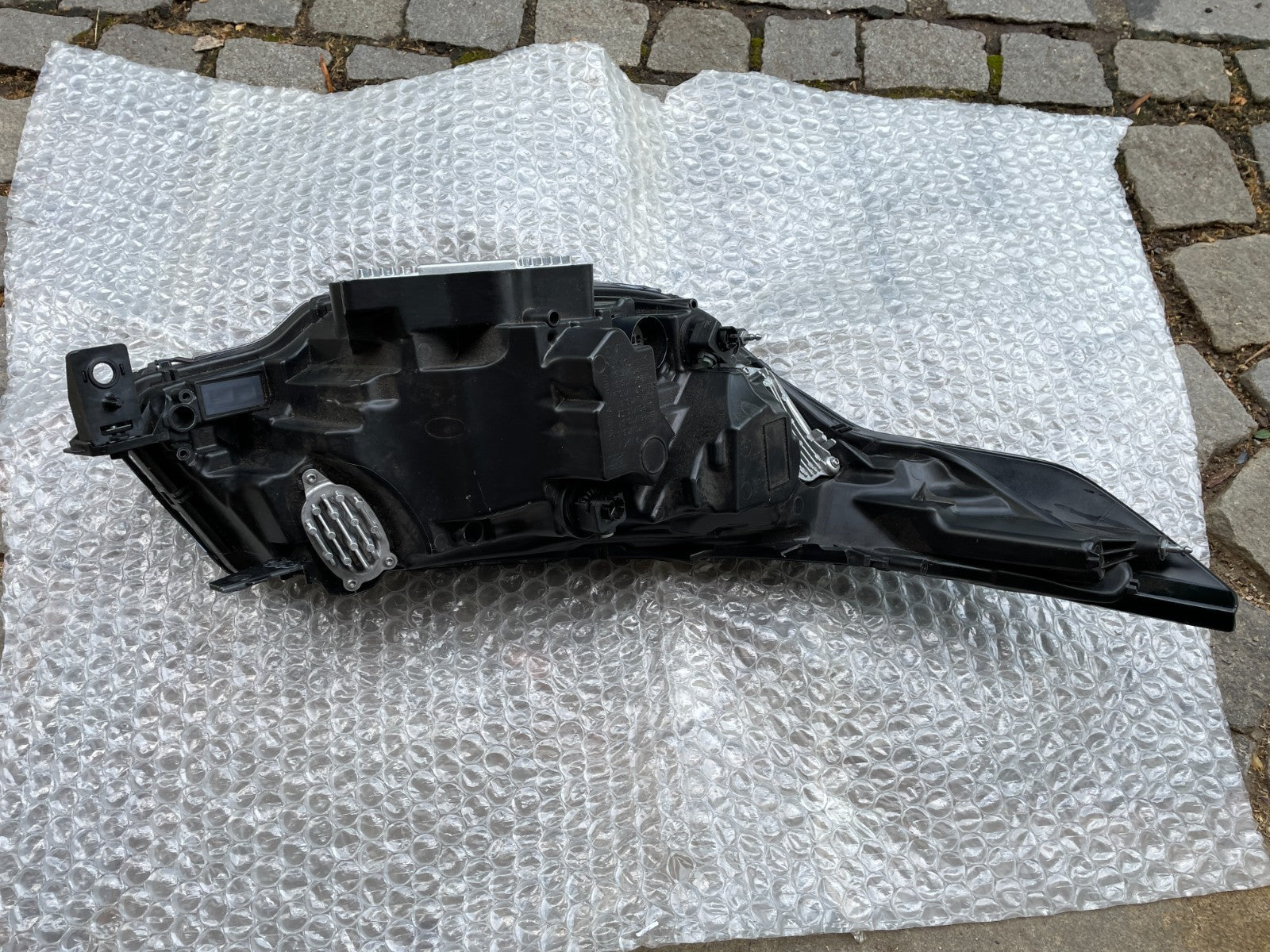 Original Land Rover Discovery LED Scheinwerfer links HY32-13W030-H8