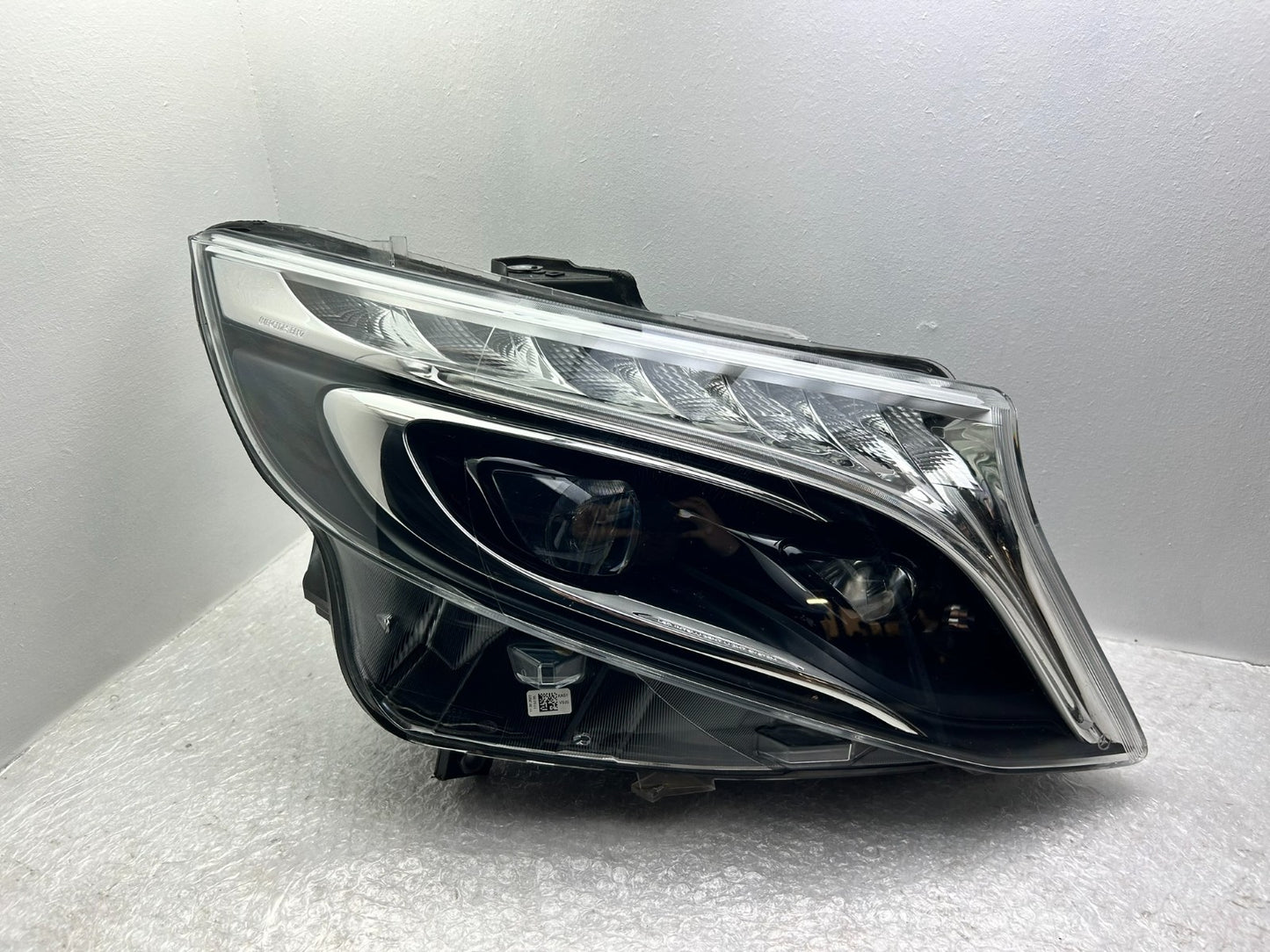 Original Mercedes V-Klasse Vito W447 LED Scheinwerfer rechts A44790615010