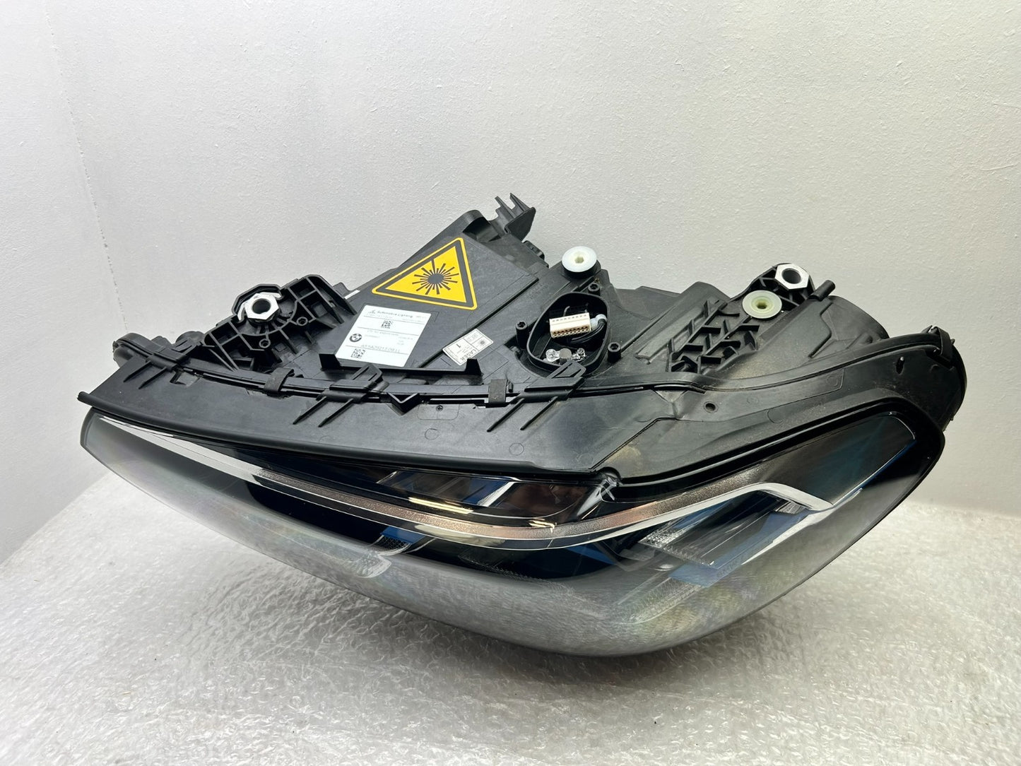 Original BMW X3 G01 G02 LED Laser Scheinwerfer links 5A292173