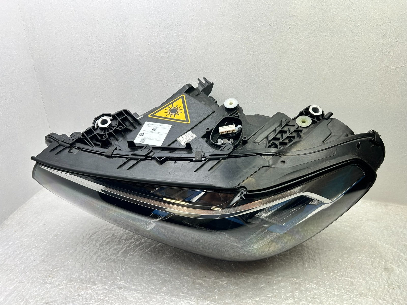 Original BMW X3 G01 G02 LED Laser Scheinwerfer links 5A292173