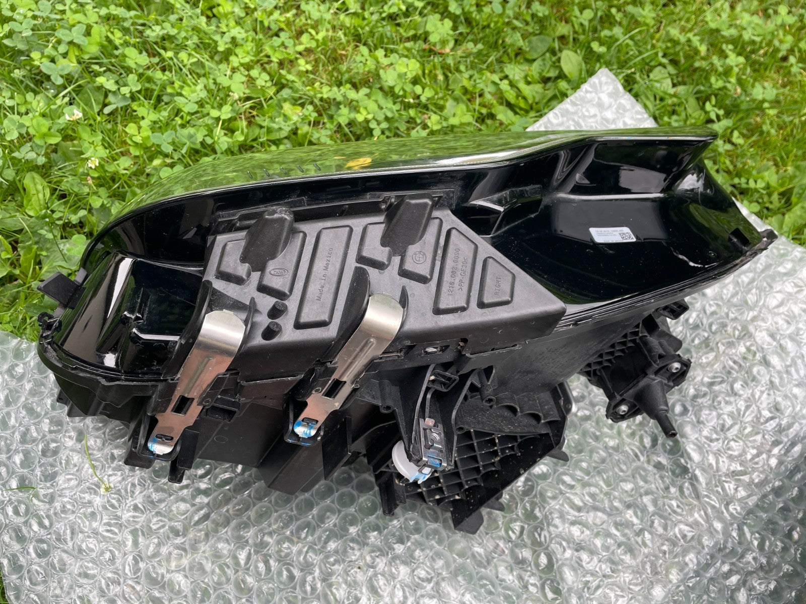 Original BMW 2er G42 Scheinwerfer GOLD links rechts 5A320F3 5A320F411