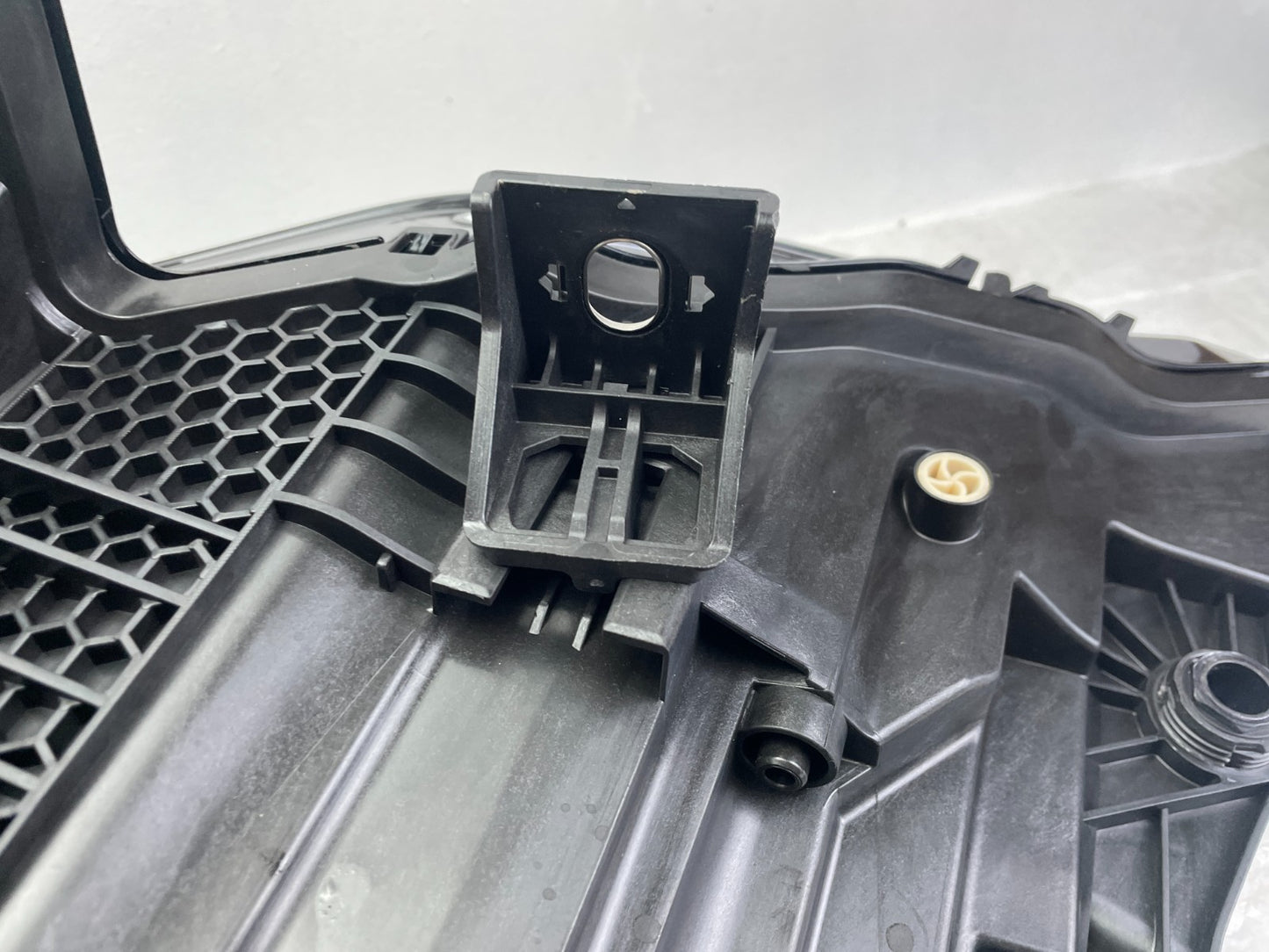 Original Audi Q8 RSQ8 LED Laser Scheinwerfer rechts 4M894108613