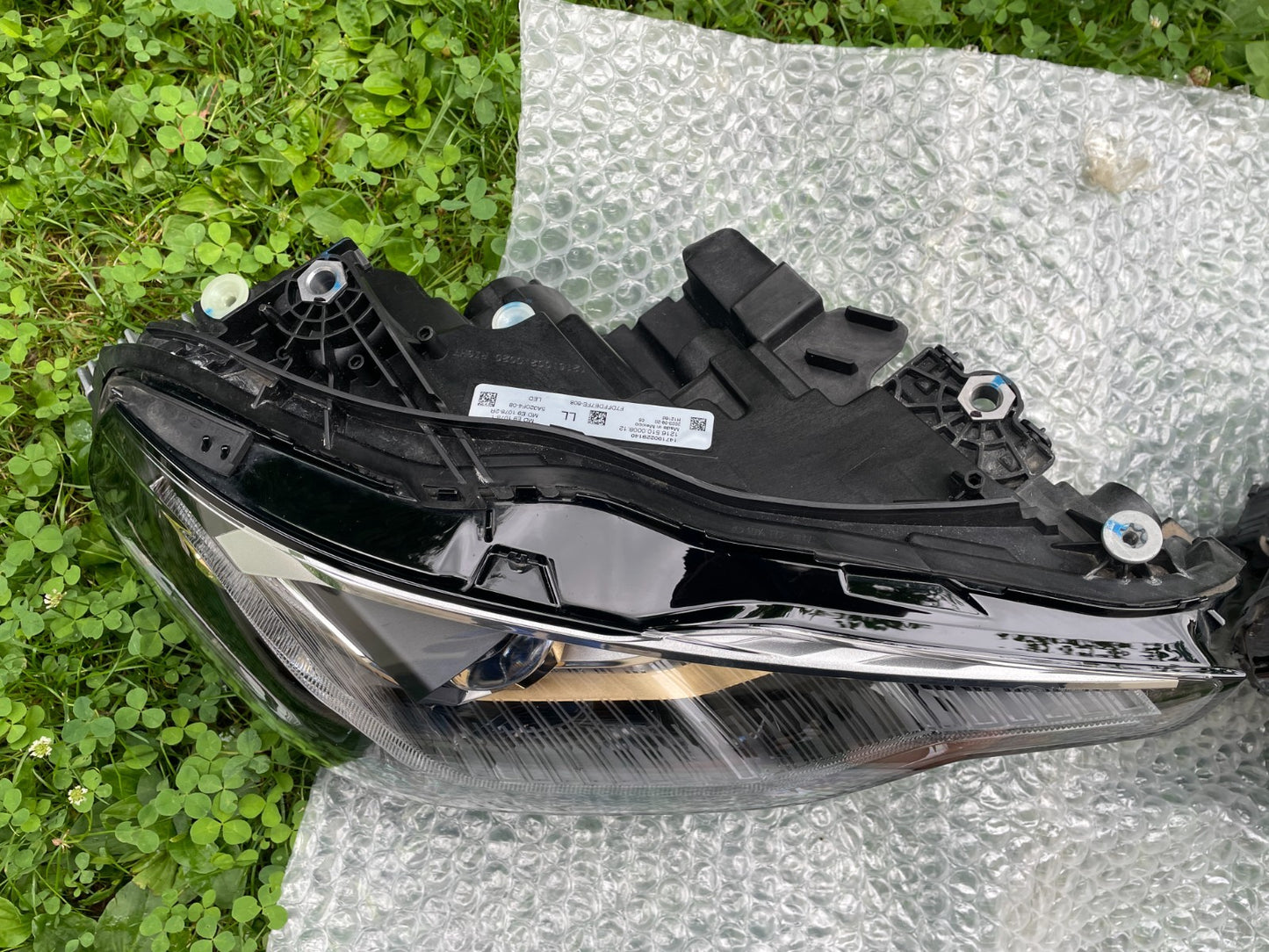 Original BMW 2er G42 Scheinwerfer GOLD links rechts 5A320F3 5A320F43