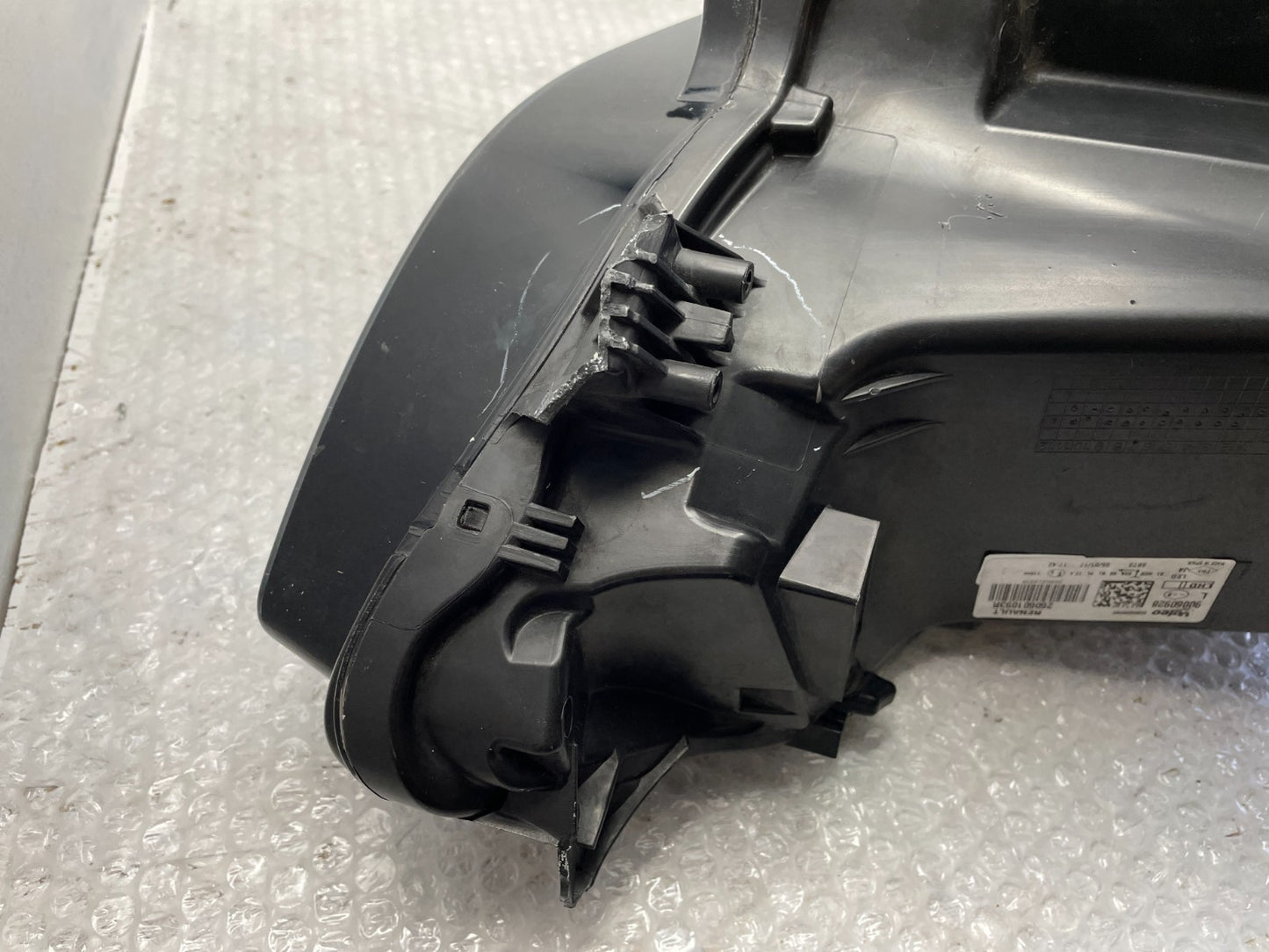 Original Renault Megane IV LED Scheinwerfer links 260601093R8