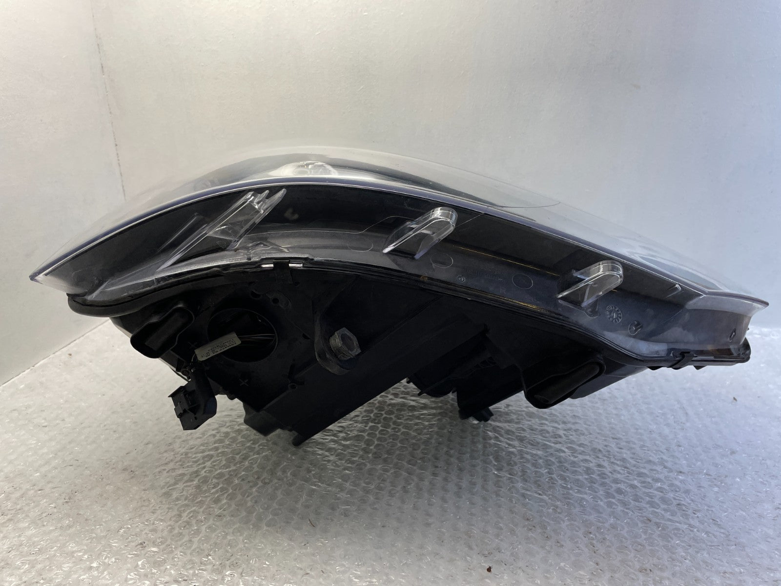 Original VW T5 Transporter Xenon Scheinwerfer rechts 7E59410168