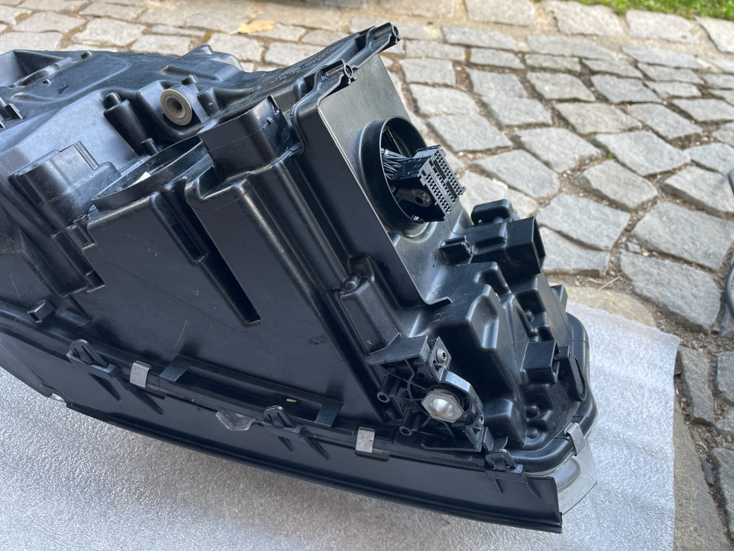 Original BMW X3 G01 Led Scheinwerfer rechts 87396545