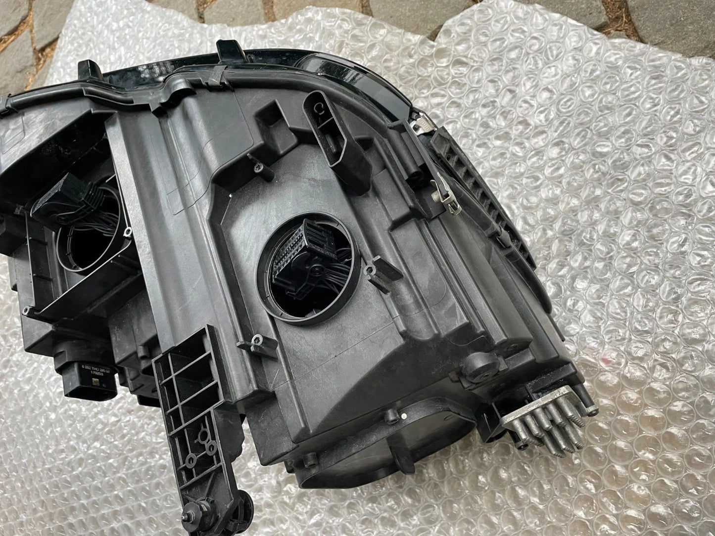 Original VW Tiguan LED Scheinwerfer links 5NN941081C11