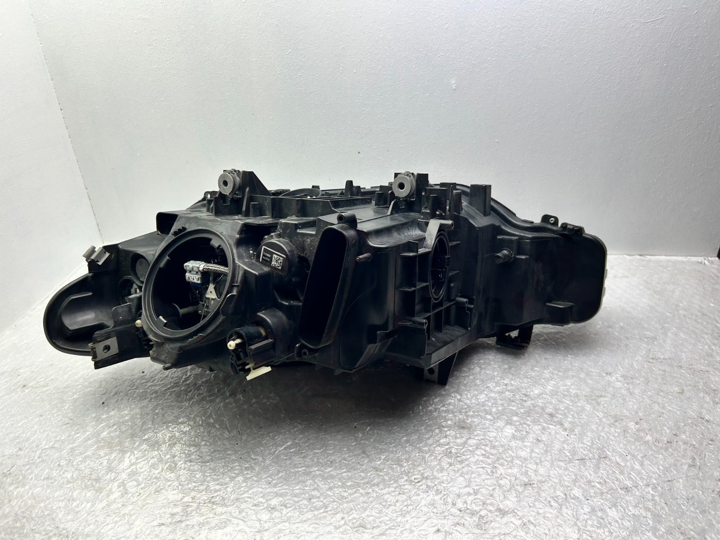 Original BMW 3er F30 F31 Bi-Xenon Scheinwerfer rechts 72595289