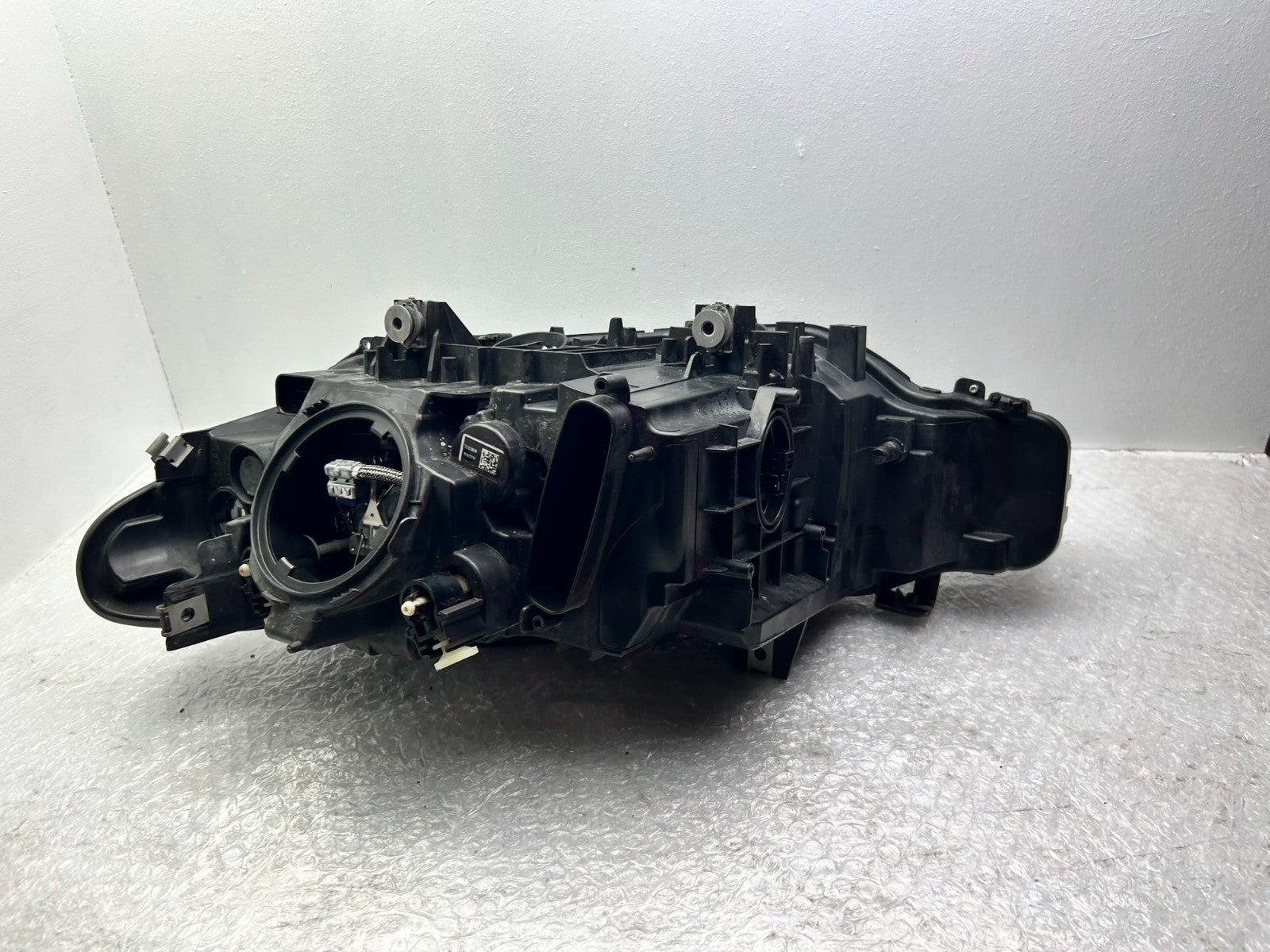 Original BMW 3er F30 F31 Bi-Xenon Scheinwerfer rechts 72595289