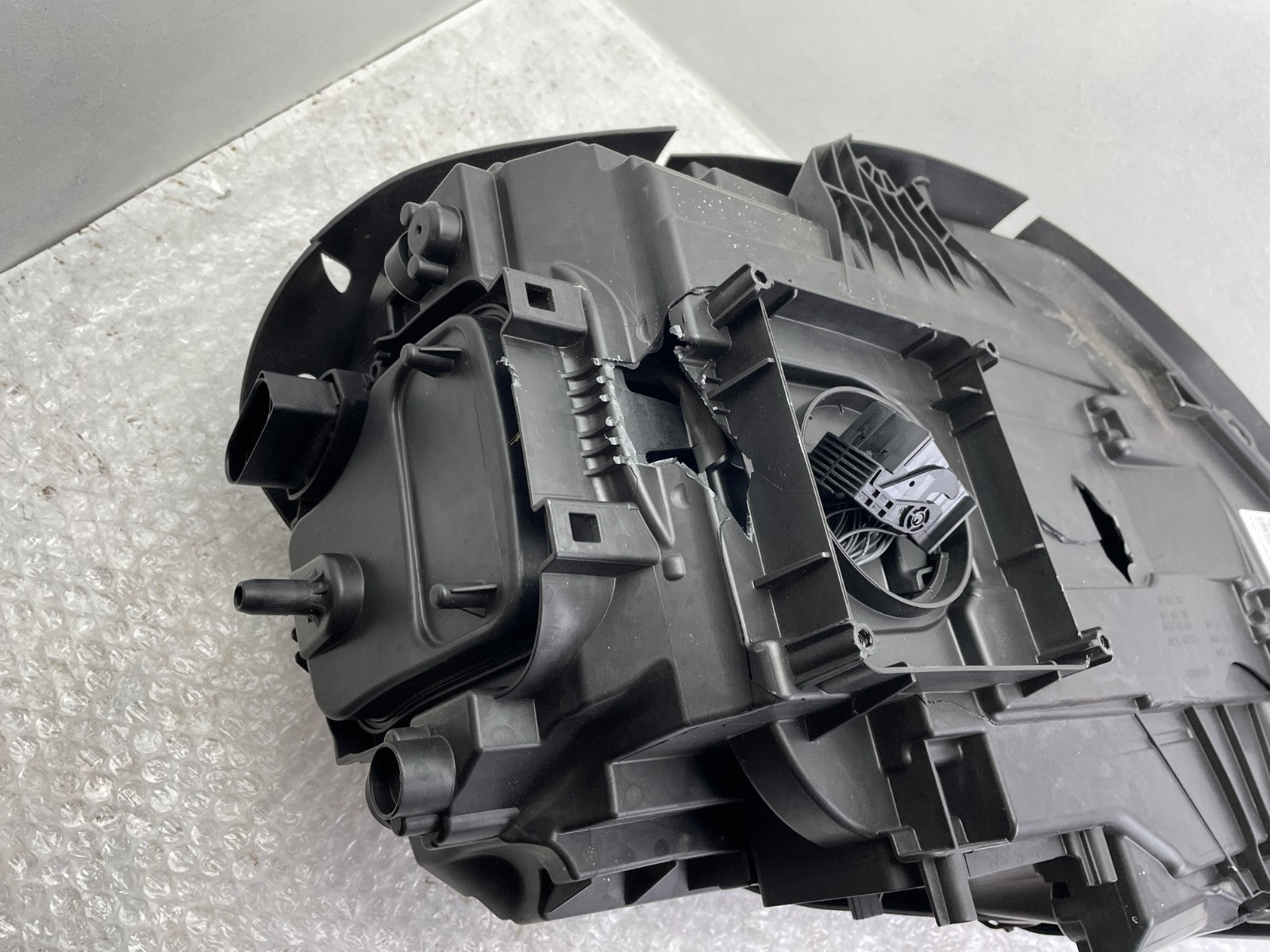 Original Porsche Macan Matrix LED Scheinwerfer rechts 95B941010AH8