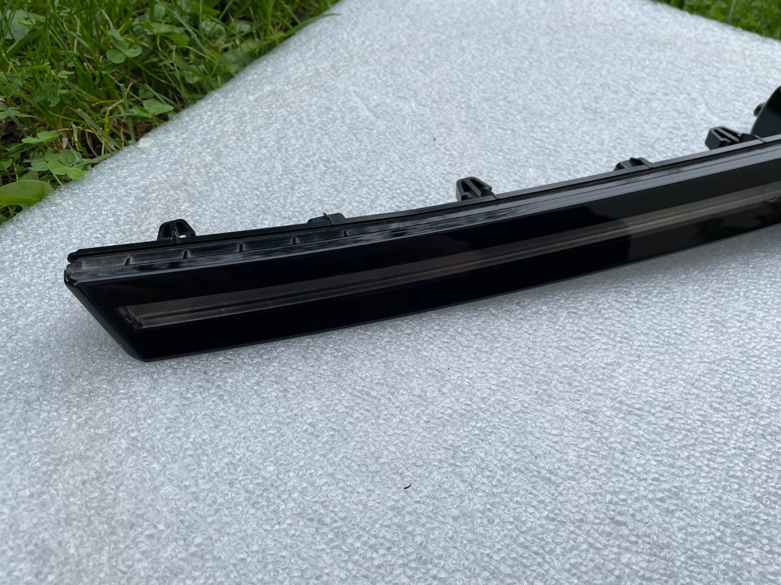 Original VW ID3 ID.3 LED Lichtleiste Tagfahrlicht rechts 10A941654D2