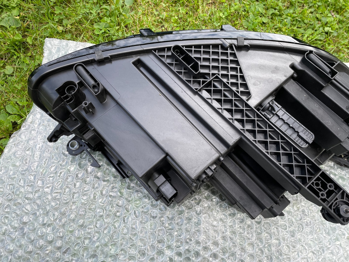 Original VW Tiguan 5NA LED Scheinwerfer links 5NB941035G12