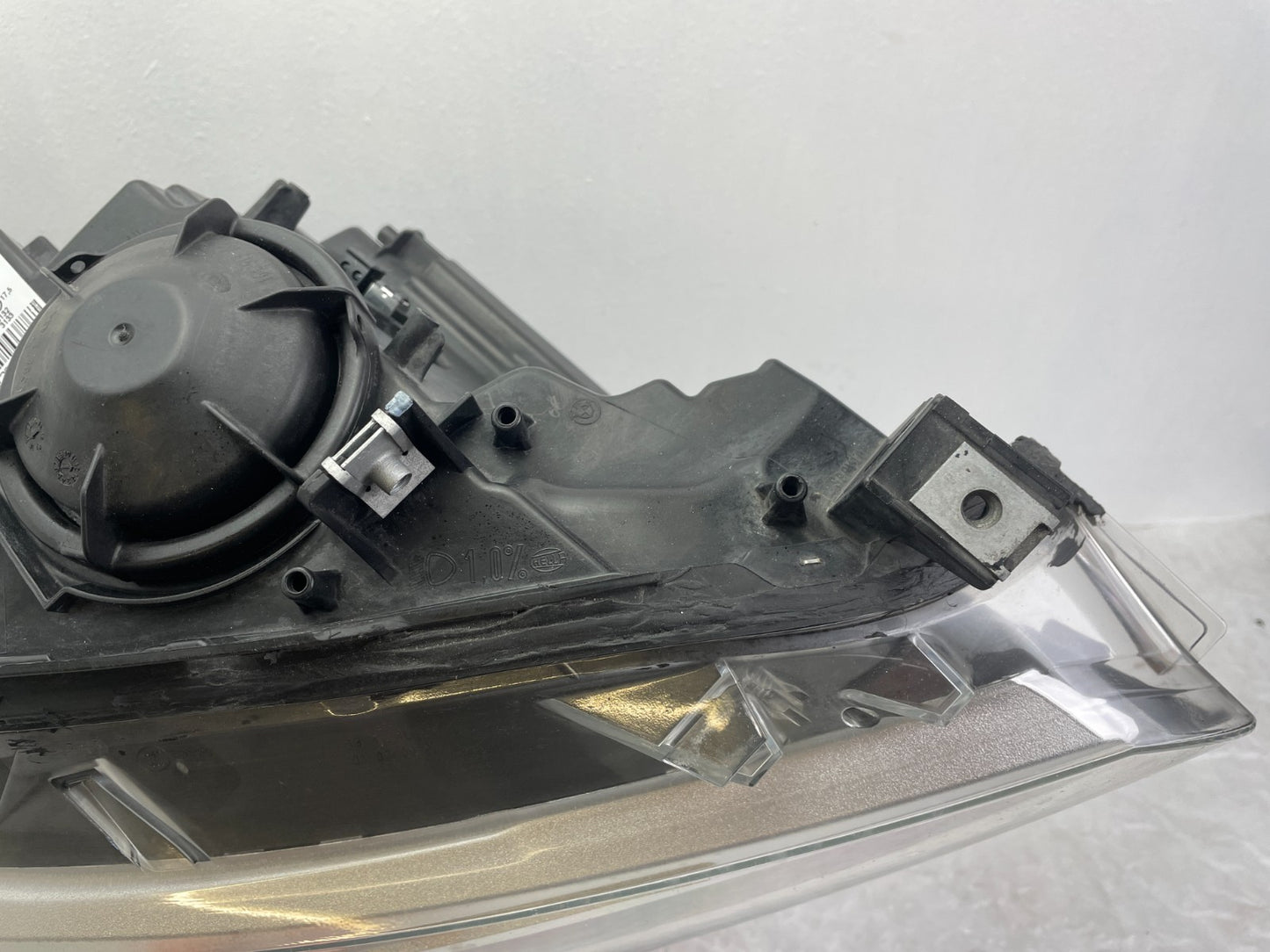 Original BMW 1er F20 F21 Xenon Scheinwerfer rechts 72296785