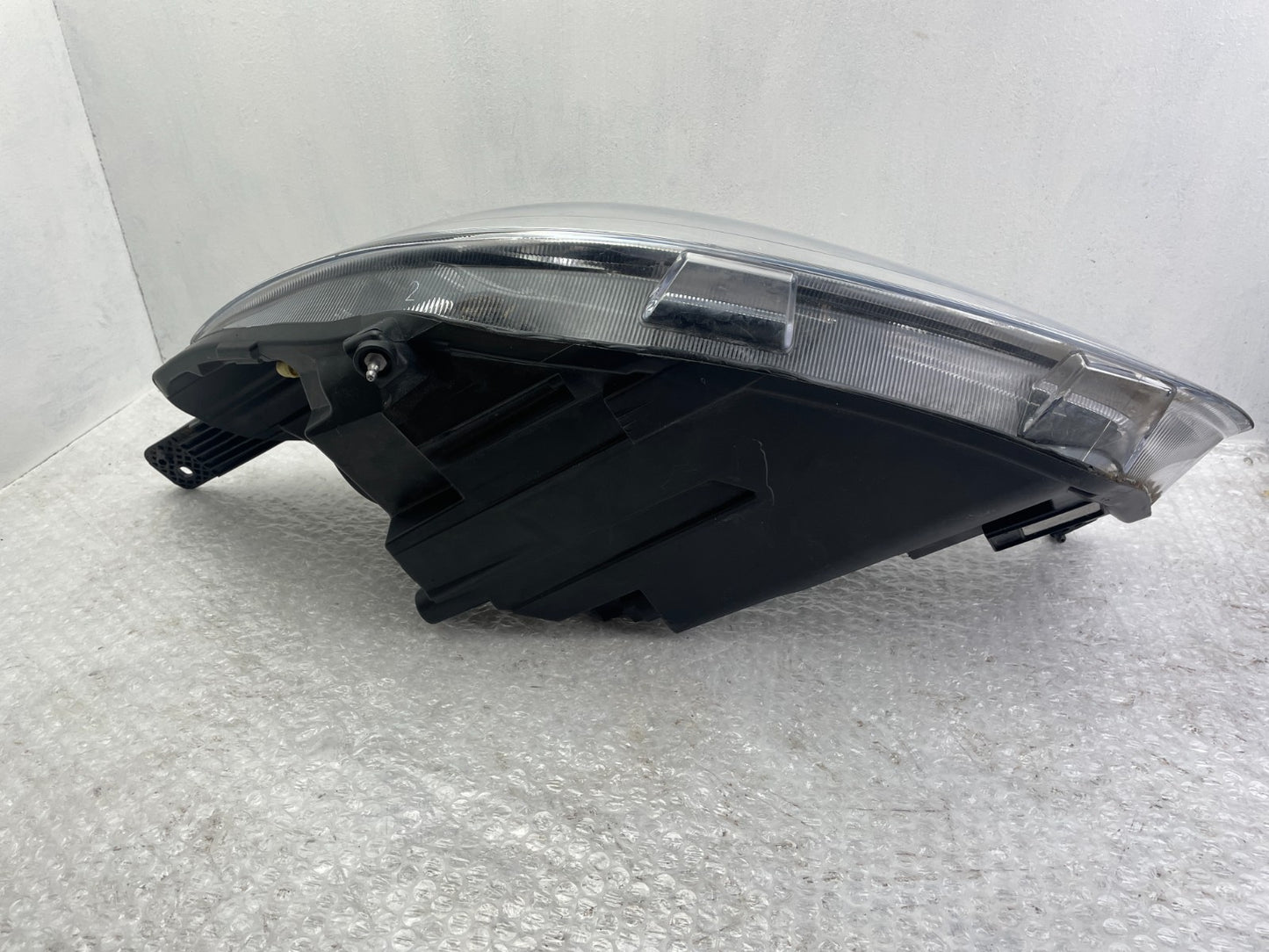 Original Ford Fiesta MK8 VIII LED Scheinwerfer rechts L1BB-13E014-CE12
