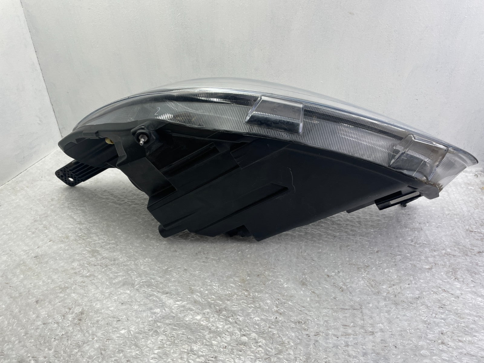 Original Ford Fiesta MK8 VIII LED Scheinwerfer rechts L1BB-13E014-CE12