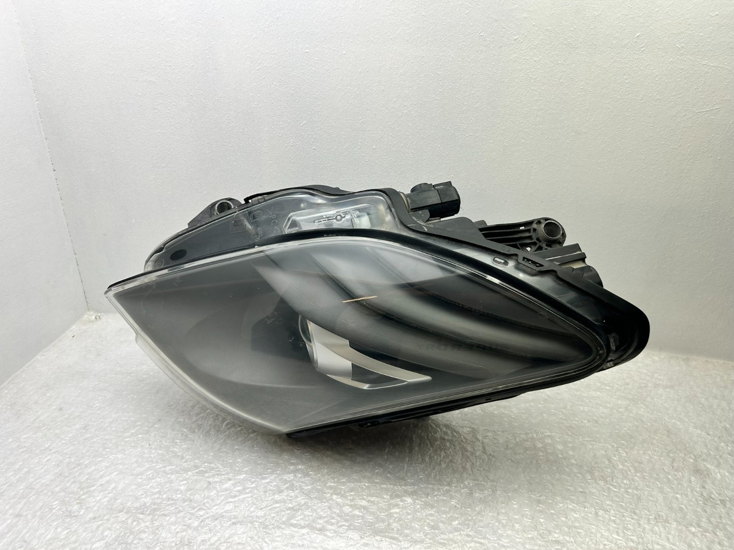 Original Mercedes-Benz SLS AMG Scheinwerfer Frontscheinwerfer links A19782001613