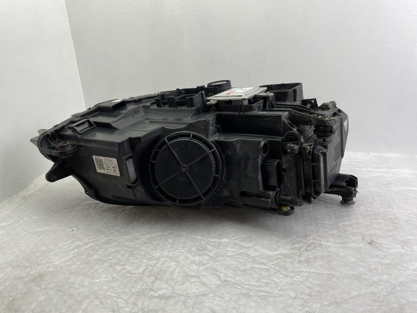 Original Golf 7 VII Xenon Scheinwerfer links 5G19410315