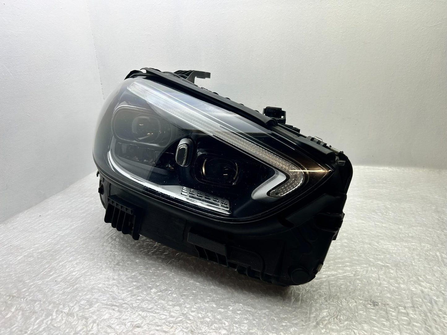 Original Mercedes C-Klasse W206 LED Scheinwerfer rechts A20690680031