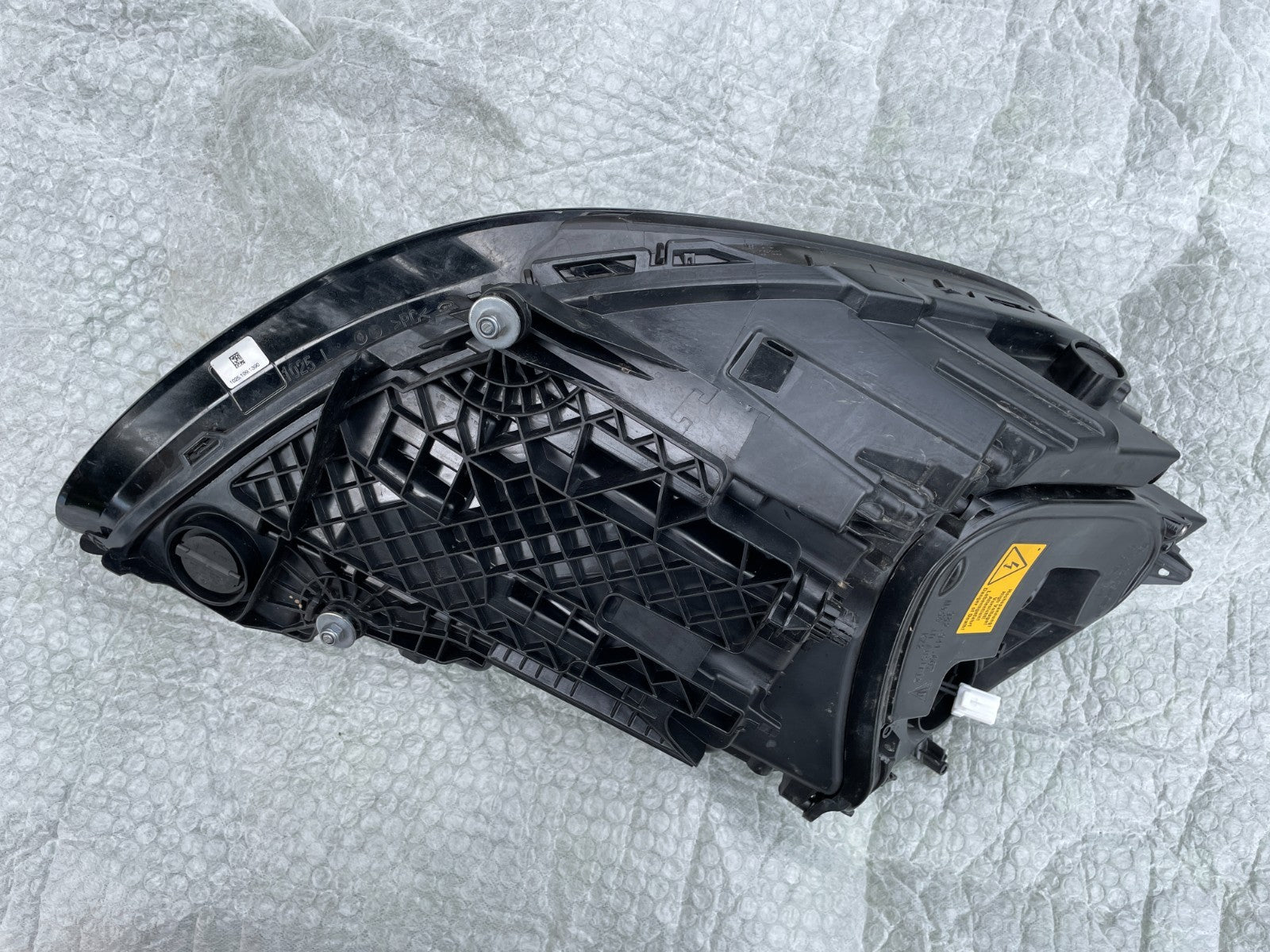 Original Porsche Cayman 718 982 Xenon Scheinwerfer links 982941009C10