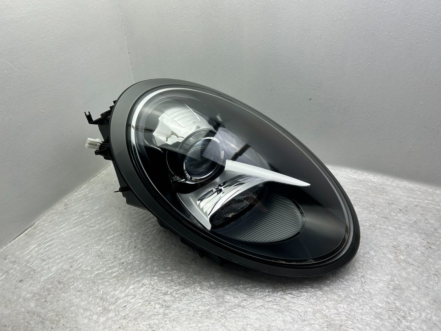 Original Porsche 911 991 Xenon Scheinwerfer links Kurvenlicht 991631132110