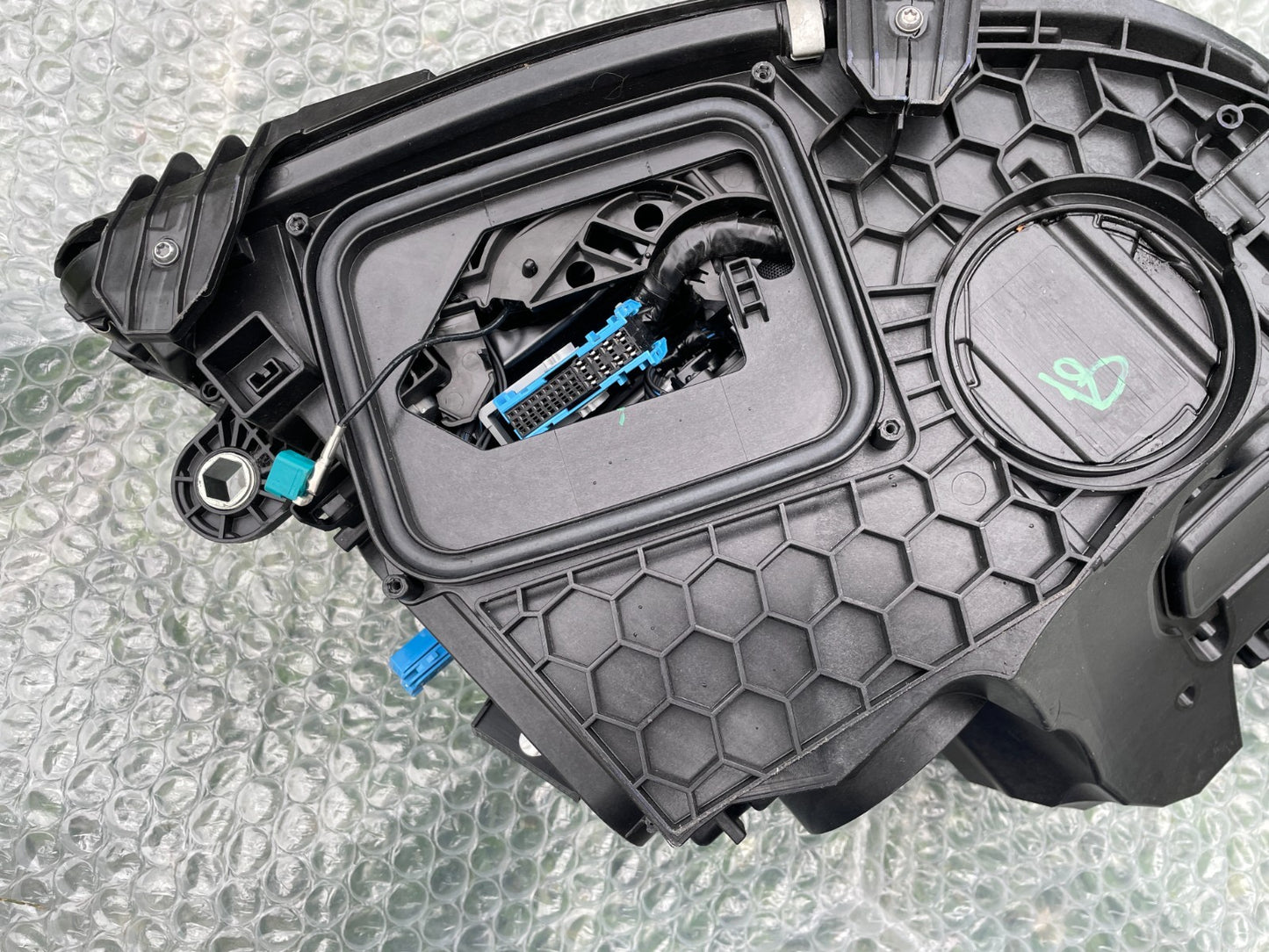 Original Mercedes C W206 Scheinwerfer links A206906530413