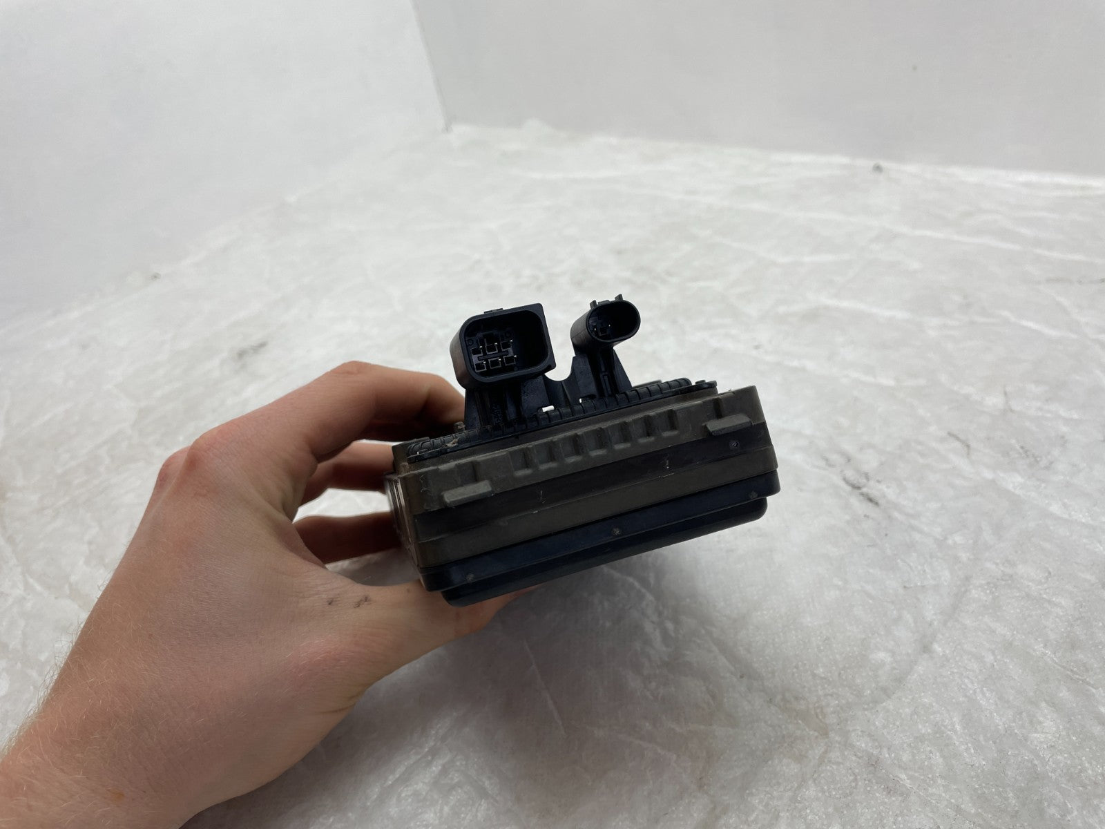 BMW U11 G60 G61 G90 G70 G05 G07 G07 Radarsensor Steuergerät ACC 5A8A3285