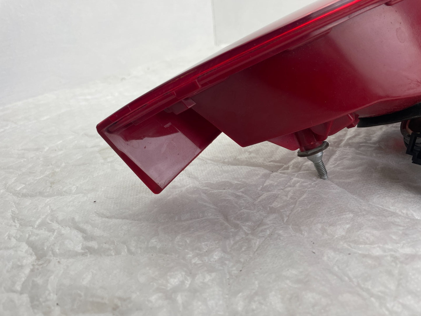 Original Audi Q3 Rückleuchte Heckleuchte links 8R09450934